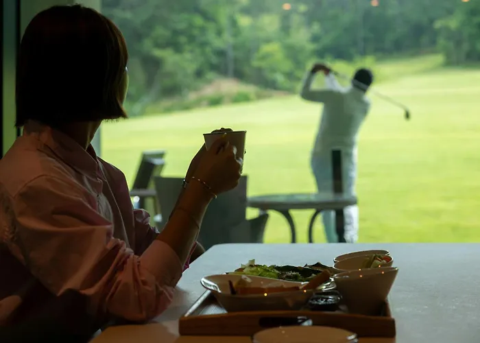 해운대비치레스트필드 * 부산광역시